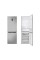 Холодильник Amica FK3606E.2DFX (E) Full No Frost 185,5 см Inox