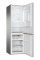 Холодильник Amica FK3606E.2DFX (E) Full No Frost 185,5 см Inox