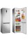 Холодильник Amica FK3606E.2DFX (E) Full No Frost 185,5 см Inox