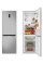 Холодильник Amica FK3606E.2DFX (E) Full No Frost 185,5 см Inox