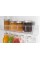 Холодильник Amica FK3606E.2DFX (E) Full No Frost 185,5 см Inox