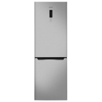 Холодильник Amica FK3606E.2DFX (E) Full No Frost 185,5 см Inox