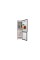 Холодильник Teka RBF 88680 DSS Full No Frost 201 см Dark inox