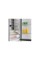 Холодильник Teka RBF 88680 DSS Full No Frost 201 см Dark inox