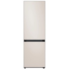 Холодильник Samsung Bespoke RB34C7B5CAP Full No Frost, 185,3 см  Висувна шухляда з контролем вологості Без панелі