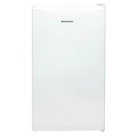 Ravanson LKK-90E 83см Білий холодильник