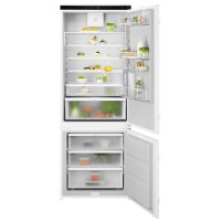 Холодильник Electrolux 700 E7TNGE75S No Frost 188,4 см