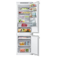 Холодильник Samsung BRB80F26ACF0EO  Full No Frost 177,5см Відділення свіжості 