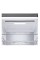 Холодильник LG GBV7270CPY Full No Frost 203см 
