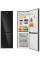 Холодильник Amica FK3506D.2F (E) Full No Frost 185.5 см black