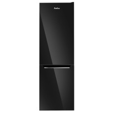 Холодильник Amica FK3506D.2F (E) Full No Frost 185.5 см black