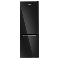 Холодильник Amica FK3506D.2F (E) Full No Frost 185.5 см black