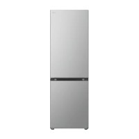 Холодильник LG GBV7180CPY No Frost 186cm silver