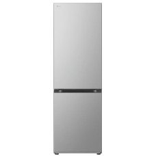 Холодильник LG GBV7180CPY No Frost 186cm silver