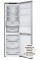 Холодильник LG GBV7180CPY No Frost 186cm silver