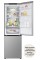 Холодильник LG GBV7180CPY No Frost 186cm silver