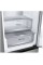 Холодильник LG GBV7180CPY No Frost 186cm silver