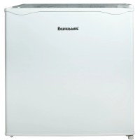 Холодильник Ravanson LKK-50E 48,5 см white
