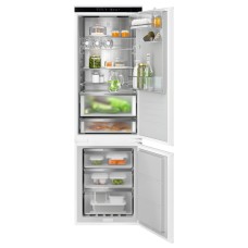Холодильник Electrolux 900 ENV9MC18S No Frost Freezer 177.2cm Відділення для свіжості Пульт дистанційного керування