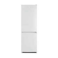 Холодильник Indesit INK2 5322 W4E Dual No Frost 184 см white