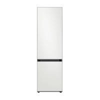 Холодильник Samsung RB38C7B6AAP Full No Frost 203см Ящик для контролю вологості Без панелі