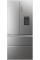 Холодильник Haier HFW7819EWMP Повний мороз 192.5см розповсюджувач води inox