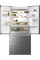 Холодильник Haier HFW7819EWMP Повний мороз 192.5см розповсюджувач води inox