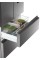 Холодильник Haier HFW7819EWMP Повний мороз 192.5см розповсюджувач води inox