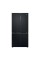 Холодильник Haier Cube HCR39F19ENPT Full No Frost 190.5 см black