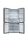Холодильник Haier Cube HCR39F19ENPT Full No Frost 190.5 см black