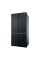 Холодильник Haier Cube HCR39F19ENPT Full No Frost 190.5 см black