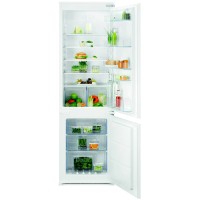 Холодильник Electrolux 600 ENT6NE18S з морозильною камерою No Frost, 177.2 см