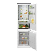 Electrolux 600 E6MNTE18S Холодильник No Frost Морозильна камера 177,2 см Відділення свіжості