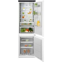 Холодильник Electrolux 600 E6MNTE18S No Frost 177,2 см