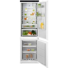 Холодильник Electrolux 600 E6MNTE18S No Frost 177,2 см