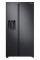 Холодильник Samsung RS68A884CB1 Full No Frost 178 см, диспенсер для води, графітова сталь