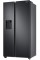 Холодильник Samsung RS68A884CB1 Full No Frost 178 см, диспенсер для води, графітова сталь