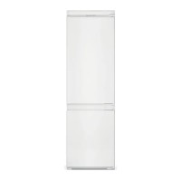 Whirlpool WHC18 T132 холодильник