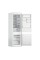 Whirlpool WHC18 T132 холодильник