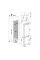 Whirlpool WHC18 T132 холодильник