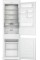 Whirlpool WHC18 T132 холодильник