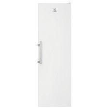 Electrolux LRS3DE39W Холодильник No Frost 186см ящик з регулятором вологості білий