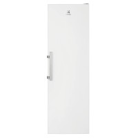 Холодильник Electrolux 600 LRS3DE39W 186 см white