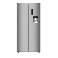 Холодильник Amica FY5079.3DFXBI Full No Frost 176,3см диспенсер для води Inox