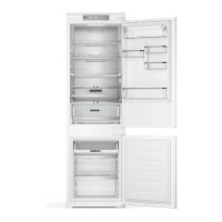 Холодильник Whirlpool WHC18 T572 Full No Frost 177,6см