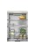 Холодильник Whirlpool WHC18 T572 Full No Frost 177,6см