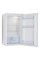 Холодильник Amica FM126.4(E)  85 см white