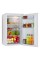 Холодильник Amica FM126.4(E)  85 см white