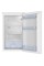 Холодильник Amica FM126.4(E)  85 см white