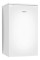 Холодильник Amica FM126.4(E)  85 см white